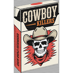 Country music-CU 1564